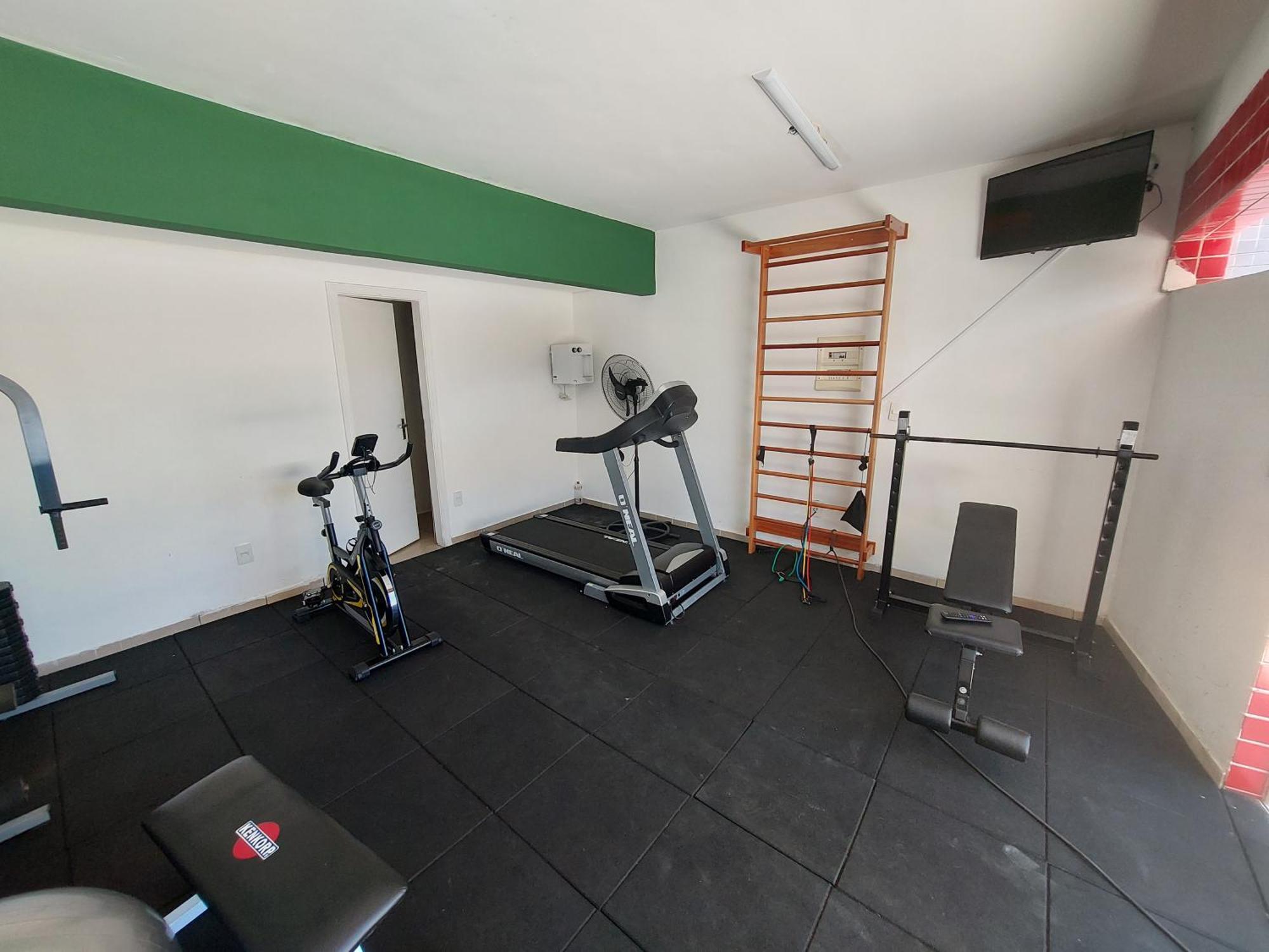 Apartamento A 50M Praia Maitinga, Wifi, Churrasqueira Na Varanda Бертіога Екстер'єр фото