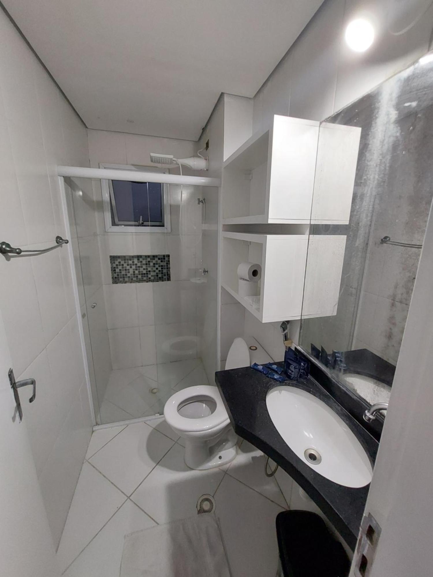 Apartamento A 50M Praia Maitinga, Wifi, Churrasqueira Na Varanda Бертіога Номер фото